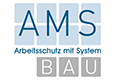 Logo AMS Bau