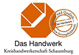 Logo Das Handwerk