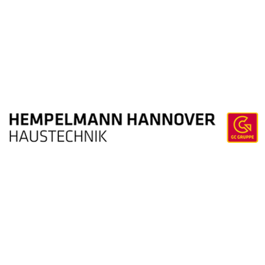 Logo Hempelmann Haustechnik